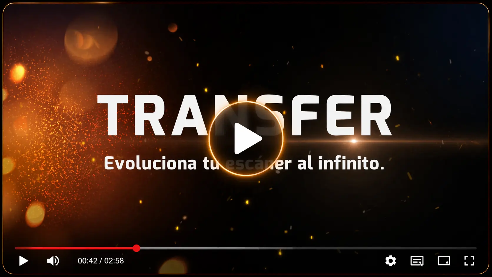 Toshiba Transfer