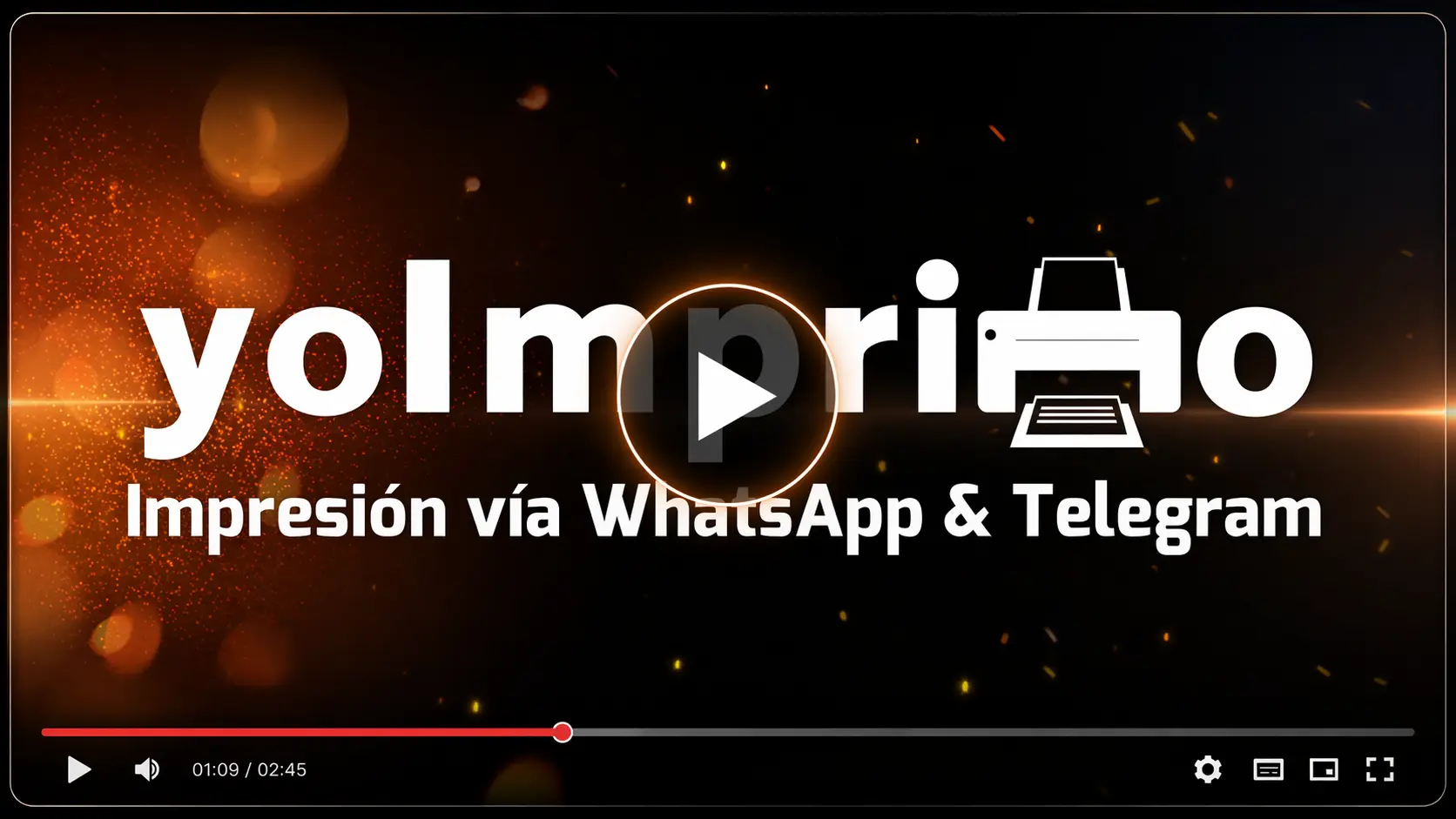 yoImprimo